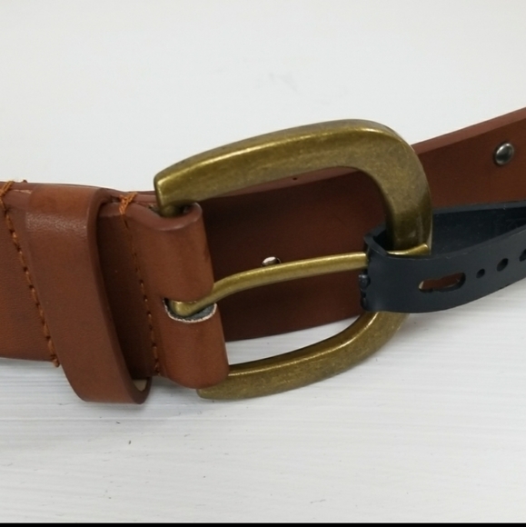 I.N.C. International Concepts belt size L NWT - Picture 2 of 8